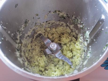 Almejas en salsa roja