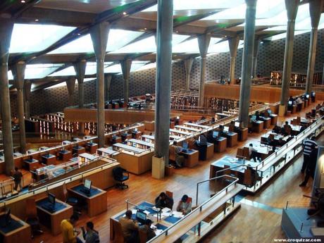 ALE-005-Bibliotheca Alexandrina-4