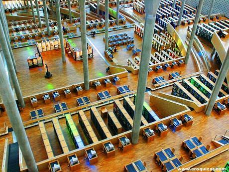 ALE-005-Bibliotheca Alexandrina-5