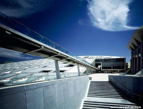 ALE-005-Bibliotheca Alexandrina-3