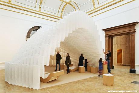 NOT-050-David Chipperfield's £50 million redesign of The Royal Academy of Arts unveiled-5
