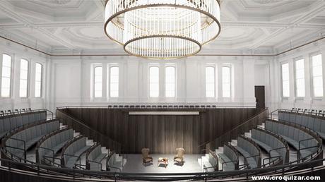 NOT-050-David Chipperfield's £50 million redesign of The Royal Academy of Arts unveiled-4