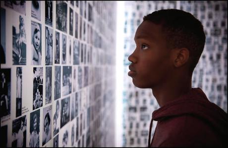 Entrevista Marie-Castille Mention-Schaar, directora profesora Historia