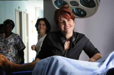 Entrevista Marie-Castille Mention-Schaar, directora profesora Historia