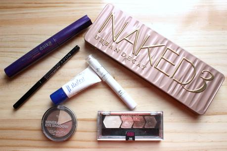 Maquillaje rápido para mamás con poco tiempo