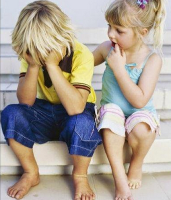 Los chicos no lloran, sólo pueden soñar