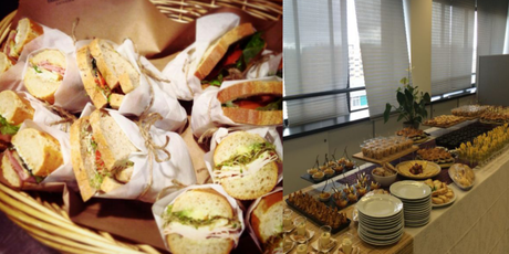 Contratar cocinero a domicilio es posible cateringoficina