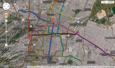 Transit – Google Maps.clipular