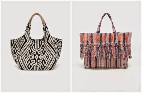 Top 10 bolsos de playa