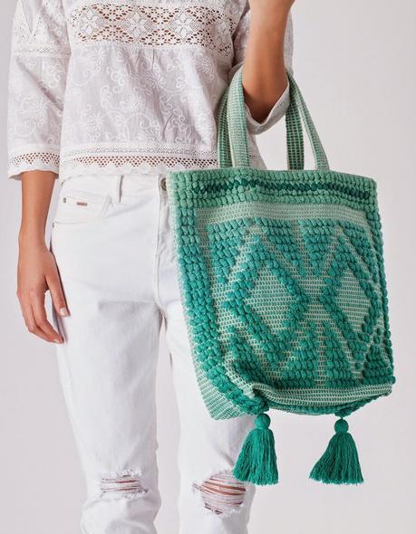 Top 10 bolsos de playa