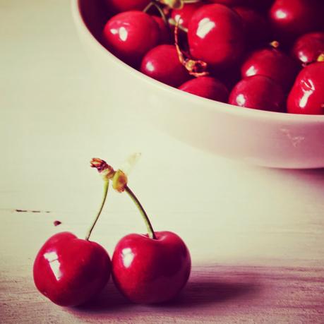 ENSALADA EXPRESS & BACALO CON CITRICOS