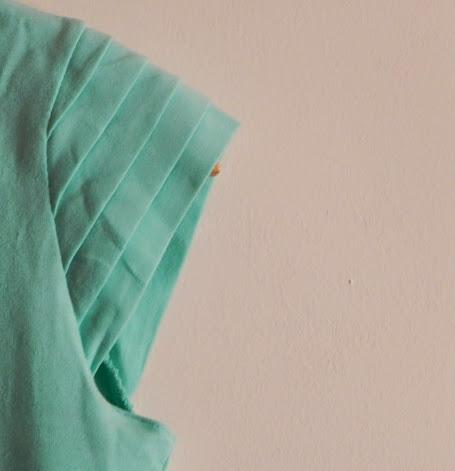 Las camisetas son para el verano (Haul de moda)