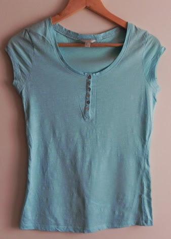 Las camisetas son para el verano (Haul de moda)