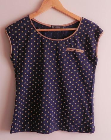 Las camisetas son para el verano (Haul de moda)