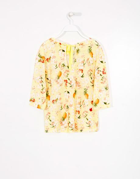 Las camisetas son para el verano (Haul de moda)