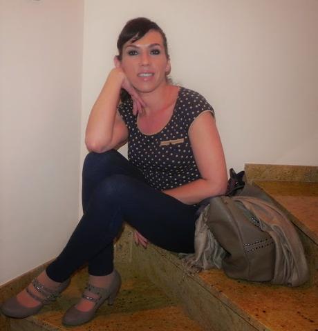 Las camisetas son para el verano (Haul de moda)