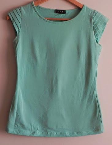 Las camisetas son para el verano (Haul de moda)