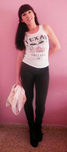 Las camisetas son para el verano (Haul de moda)