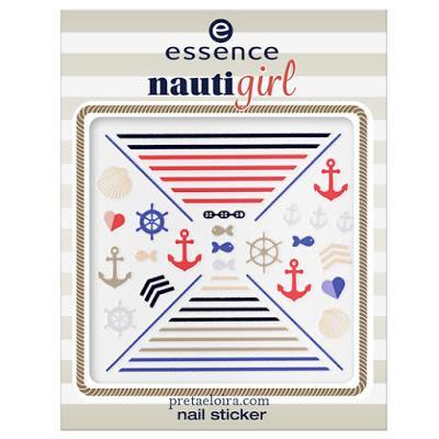 Essence: Nauti Girl