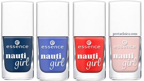 Essence: Nauti Girl Essence: Nauti Girl