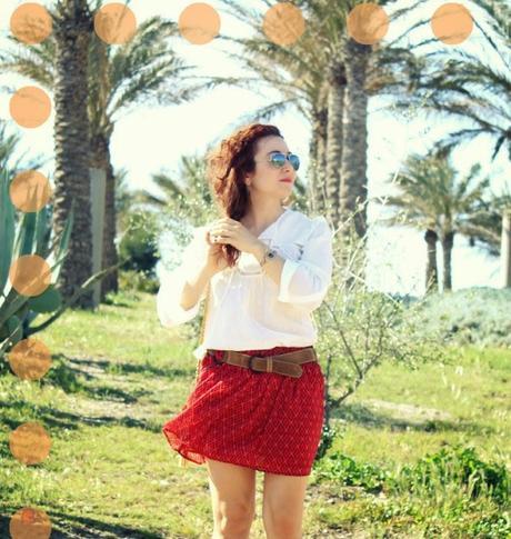 Is not Los Angeles but MY CITY