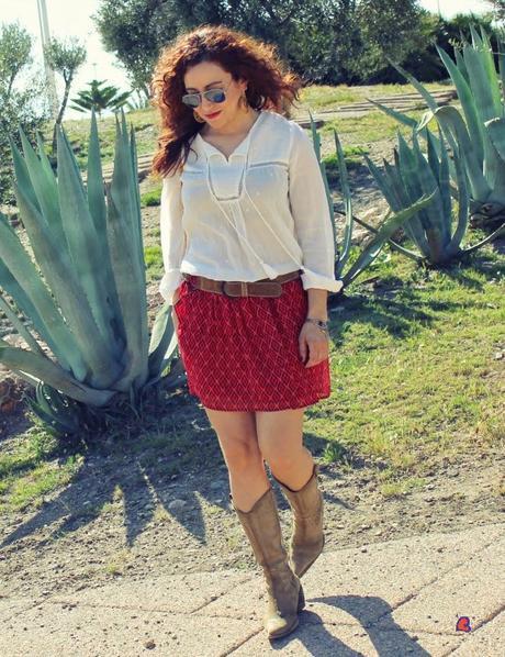 Is not Los Angeles but MY CITY