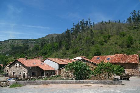 Carmona, Cantabria