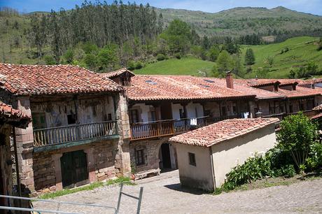 Carmona, Cantabria