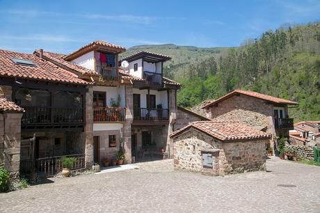 Carmona, Cantabria