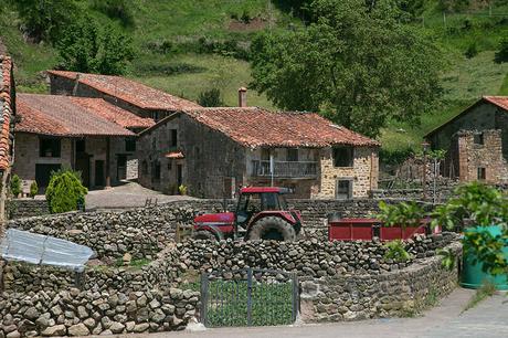 Carmona, Cantabria