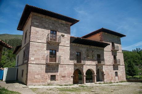 Carmona, Cantabria