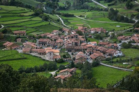 Valle de Cabuerniga