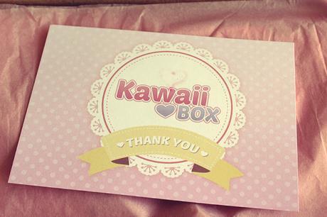 Kawaii Box