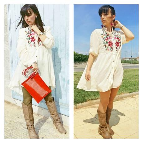 LRG Magazine - Vestido vs Tunica - 09