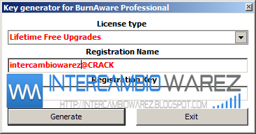 BurnAware Professional v8.1. Full Multilenguaje. Graba y Edita Cualquier Archivo en CDs y DVDs