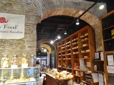 LLIBRERIA ALMIRALL, A LA BARCELONA D' ABANS, D' AVUI I DE SEMPRE...13-05-2015...!!!