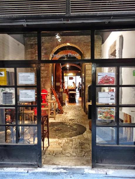 LLIBRERIA ALMIRALL, A LA BARCELONA D' ABANS, D' AVUI I DE SEMPRE...13-05-2015...!!!