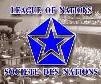 La masonería y la creación de la Sociedad de Naciones