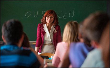 La profesora de historia