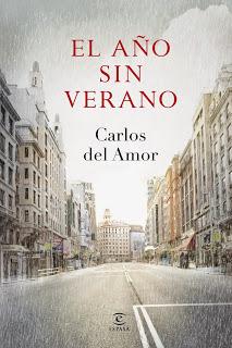Reseña: El Año Sin Verano