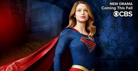 Primer Trailer para Supergirl de CBS