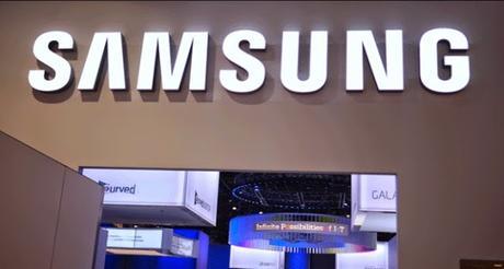 Samsung lanzaría Galaxy S6 Active resistente al agua Samsung lanzaría Galaxy S6 Active resistente al agua