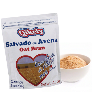 10 Beneficios de una Dieta Alta en Fibra