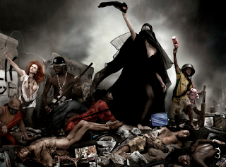 CONTRA NOSOTROS MISMOS