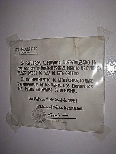 Sanatorio de Marina - Los Molinos (4)