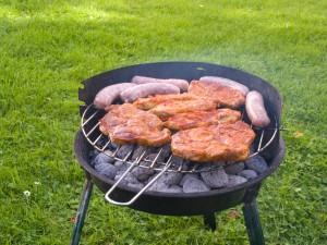 Glass curtains Malaga