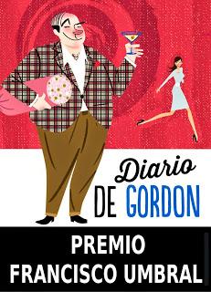 DIARIO DE GORDON