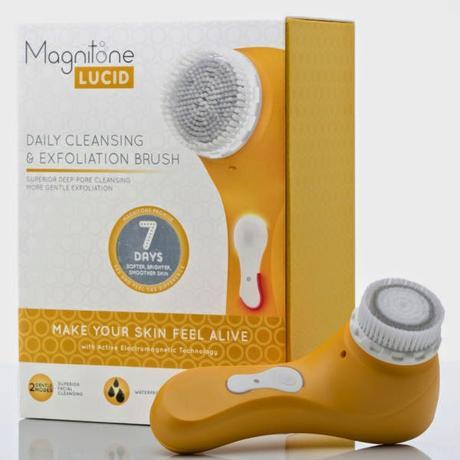 Sorteo Magnitone+ Dermatologica con Lookfantastic