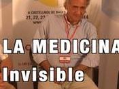 medicina invisible