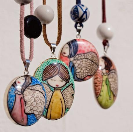 El Nómada Market en Valencia / Nómada Market in Valencia